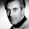 Ferdy Mayne as Doctor