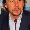 Andrey Fomin as Morkovin