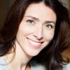 Nathalie Cavezzali as Lectrice de nouvelles