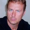 Oleg Shtefanko as The Client