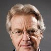 Jerry Springer as The President of the United States