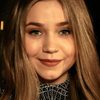 Linnea Skog as Young Maria