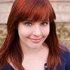 Lindsay Jones as Ruby Rose (voice)