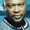 Femi Branch as General Issa Jr.