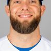 Alex Gordon as Self
