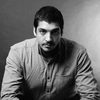 Tobias Fries as Abdul Ali