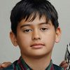 Elijah Tamati as Finn