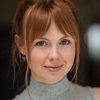 Galadriel Stineman as Sarah
