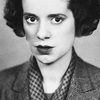 Elsa Lanchester as Mrs. Satterfield