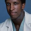 Dorian Harewood as Albert Peach