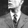 David Rounds as Professor McCarthy