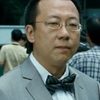 Hui Kam Fung as Cadet School Principal
