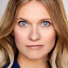 Katherine Skelton as Motel Girl