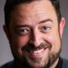 Ryan Cooper as WWII Cartoon Narrator (voice) (uncredited)