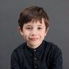 Ezra Carlisle as Boy