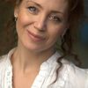 Svetlana Pismichenko as Нюша, озвучка