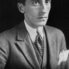 Jean Cocteau as Le poète