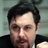 Viktor Kamaev as Владимир Соловьёв (полковник, папа Дины)