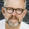 Casper Christensen as Writer