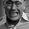 Bob Gunderson as Ryerson - Screaming Convict (uncredited)