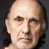 Robert Goodman as Elderly Gentleman (uncredited)