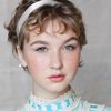 Meyrick Murphy as Mari (voice)