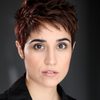 Melissa Navia as Sabrina