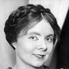 Adrienne Gessner as Amelia