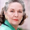 Rowena Cooper as Miss Bach