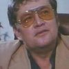 Johnny Wilson as Mr. Castelo