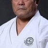 Fumio Demura as Shihan Dai
