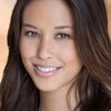 Kaitlyn Leeb as Maiko