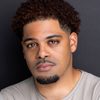 Mark Anthony Brooks as Groom's Relative