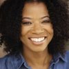 Idella Johnson as Mortician's Mother