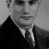 Freddie Steele as Lucky, Manager of Rio's