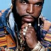 Mr. T
