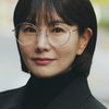Kang Ji-won as Jung-ah