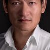 Thomas Chaanhing as Frankie Lei