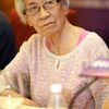 Li Bin as Granny