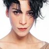 Anna D'Annunzio as Barbara