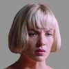 Julie K. Smith as Samantha Falconwright