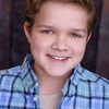Brady Allen as Robbie