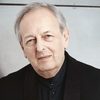 André Previn as Composer at Piano