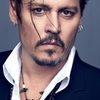Johnny Depp as William Blake