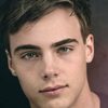 Kevin Quinn as Zac Chase