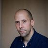 Simon Nader as Hotel Security