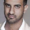 Farid Yazdani as Wyatt Murphy