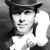 Anthony Valentine as Civil Servant #4 (voice)