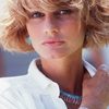 Jill Ireland as The Girl