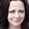 Geraldine Hughes as Mrs. Evans